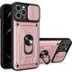  Renk Rose Gold