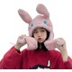  Renk Bebe Pembe