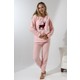  Renk Soft Pembe