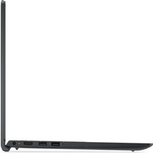 Dell Vostro 3520 Intel Core I7 1255U 16GB 512GB SSD Windows 11 Home 15.6" Fhd 120Hz Taşınabilir Bilgisayar N5305PVNB3520U002