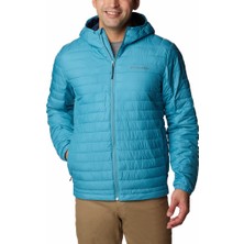 Columbia Silver Falls Hooded Erkek Mont