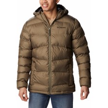 Columbia Fivemile Butte Hooded Erkek Mont
