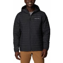 Columbia Silver Falls Hooded Erkek Mont