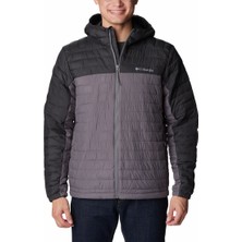 Columbia Silver Falls Hooded Erkek Mont