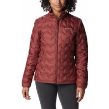 Columbia Delta Ridge Down Kadın Kaz Tüyü Mont