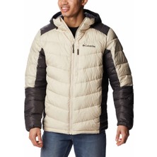Columbia Labyrinth Loop Hooded Erkek Mont