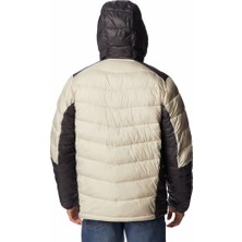 Columbia Labyrinth Loop Hooded Erkek Mont