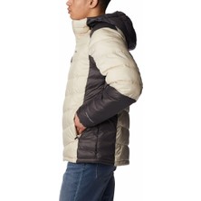 Columbia Labyrinth Loop Hooded Erkek Mont