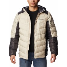 Columbia Labyrinth Loop Hooded Erkek Mont