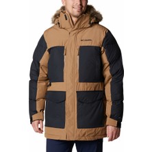 Columbia Marquam Peak Fusion Erkek Parka