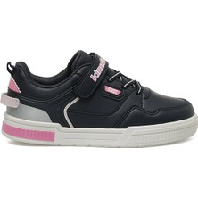 Kinetix-1013SER-87856 Kız Çocuk Spor Ayakkabı