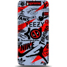 Phone Kılıf Apple iPhone 5 / 5s Kılıf Hd Baskılı Kılıf - Followed Institution 0538