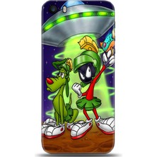 Phone Kılıf Apple iPhone 5 / 5s Kılıf Hd Baskılı Kılıf - Followed Institution 0221