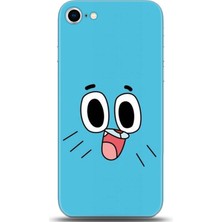 Phone Kılıf Apple iPhone Se 2022 Kılıf Hd Baskılı Kılıf - Followed Institution 0569