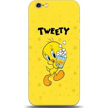 Phone Kılıf Apple iPhone 6 Plus / 6s Plus Kılıf Hd Baskılı Kılıf - Followed Institution 0184