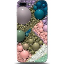 Phone Kılıf Apple iPhone 8 Plus Kılıf Hd Baskılı Kılıf - Followed Institution 0473