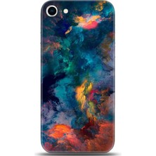 Phone Kılıf Apple iPhone 7 Kılıf Hd Baskılı Kılıf - Followed Institution 0114