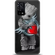 Phone Kılıf Oppo A55 4g  Kılıf Hd Baskılı Kılıf - Followed Institution 0282