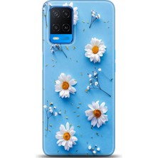 Phone Kılıf Oppo A54 Kılıf Hd Baskılı Kılıf - Followed Institution 0170