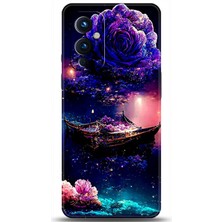 Phone Kılıf Oneplus 9 Kılıf Hd Baskılı Kılıf - Followed Institution 0030