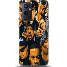 Phone Kılıf Oneplus 9 Pro Kılıf Hd Baskılı Kılıf - Followed Institution 0178