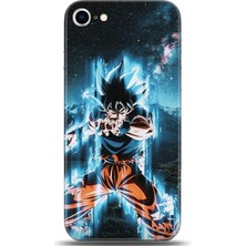 Phone Kılıf Apple iPhone 8 Kılıf Hd Baskılı Kılıf - Followed Institution 0100