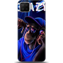 Phone Kılıf Oppo A73 Kılıf Hd Baskılı Kılıf - Followed Institution 0193