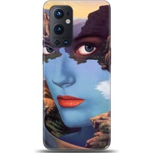 Phone Kılıf Oneplus 9 Pro Kılıf Hd Baskılı Kılıf - Followed Institution 0242