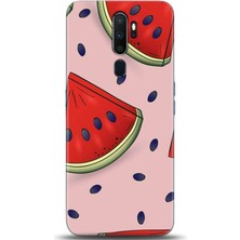 Phone Kılıf Oppo A9 2020 Kılıf Hd Baskılı Kılıf - Followed Institution 0071
