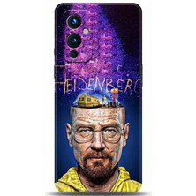 Phone Kılıf Oneplus 9 Kılıf Hd Baskılı Kılıf - Followed Institution 0246