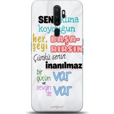 Phone Kılıf Oppo A9 2020 Kılıf Hd Baskılı Kılıf - Followed Institution 0028