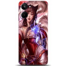 Phone Kılıf Realme 10 Kılıf Hd Baskılı Kılıf - Followed Institution 0190