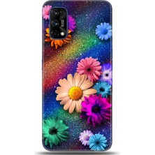 Phone Kılıf Realme 7 Pro Kılıf Hd Baskılı Kılıf - Followed Institution 0481