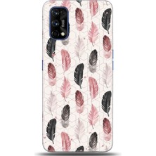 Phone Kılıf Realme 7 Pro Kılıf Hd Baskılı Kılıf - Followed Institution 0491