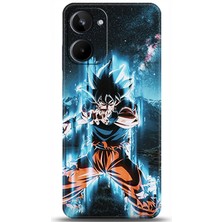 Phone Kılıf Realme 10 Kılıf Hd Baskılı Kılıf - Followed Institution 0100