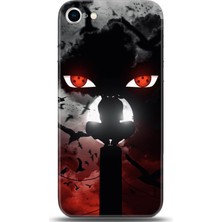 Phone Kılıf Apple iPhone Se 2020 Kılıf Hd Baskılı Kılıf - Followed Institution 0267