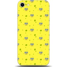 Phone Kılıf Apple iPhone 8 Kılıf Hd Baskılı Kılıf - Followed Institution 0567