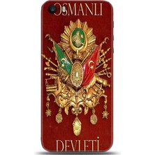 Phone Kılıf Apple iPhone 5 / 5s Kılıf Hd Baskılı Kılıf - Followed Institution 0317