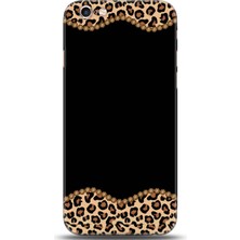 Phone Kılıf Apple iPhone 6 Plus / 6s Plus Kılıf Hd Baskılı Kılıf - Followed Institution 0698