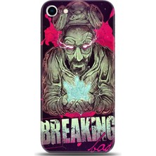 Phone Kılıf Apple iPhone 7 Kılıf Hd Baskılı Kılıf - Followed Institution 0372
