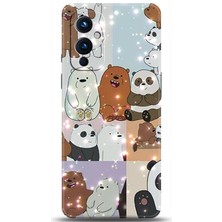 Phone Kılıf Oneplus 9 Kılıf Hd Baskılı Kılıf - Followed Institution 0015
