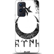 Phone Kılıf Oneplus 9 Pro Kılıf Hd Baskılı Kılıf - Followed Institution 0048