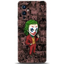 Phone Kılıf Oneplus 9 Kılıf Hd Baskılı Kılıf - Followed Institution 0444