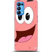 Phone Kılıf Oppo Reno 5 Pro Kılıf Hd Baskılı Kılıf - Followed Institution 0027