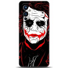 Oneplus 9 Kılıf Hd Baskılı Kılıf - Followed Institution 0446