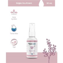 Baby Icon Göğüs Ucu Kremi 30ml