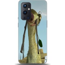 Phone Kılıf Oneplus 9 Pro Kılıf Hd Baskılı Kılıf - Followed Institution 0261