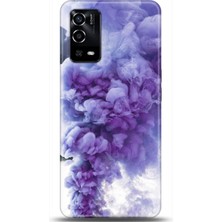 Phone Kılıf Oppo A55 4g  Kılıf Hd Baskılı Kılıf - Followed Institution 0201
