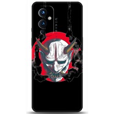 Phone Kılıf Oneplus 9 Kılıf Hd Baskılı Kılıf - Followed Institution 0238