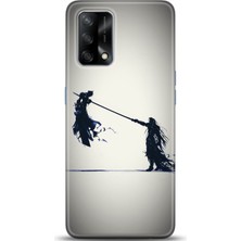 Phone Kılıf Oppo A74 4g Kılıf Hd Baskılı Kılıf - Followed Institution 0199